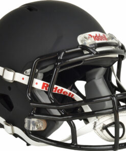 Riddell Victor-i Youth Football Helmet with Facemask
