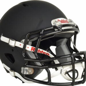 Riddell Victor-i Youth Football Helmet with Facemask
