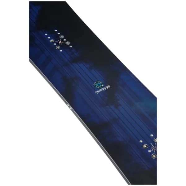 K2 Passport Snowboard 2025 - Image 6