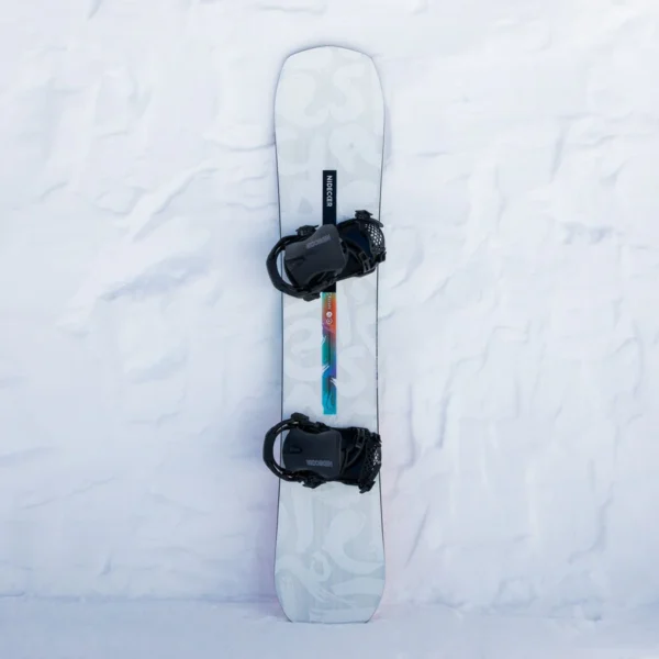 Nidecker Escape Wide Snowboard 2026 - Image 6