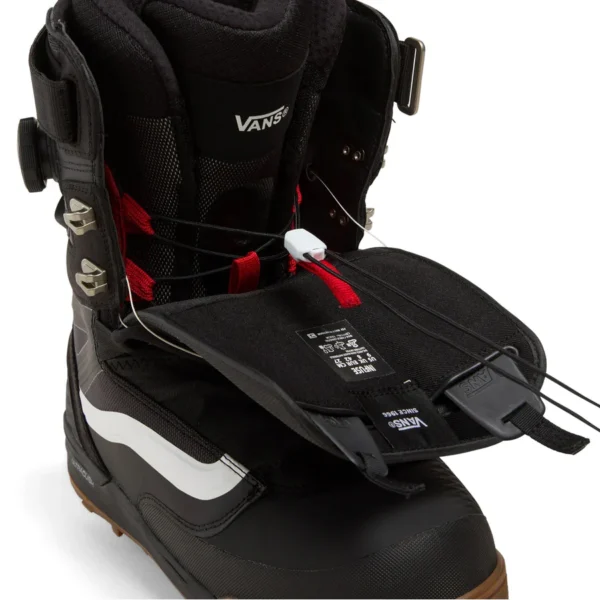 Vans Infuse Snowboard Boots 2026 - Image 6