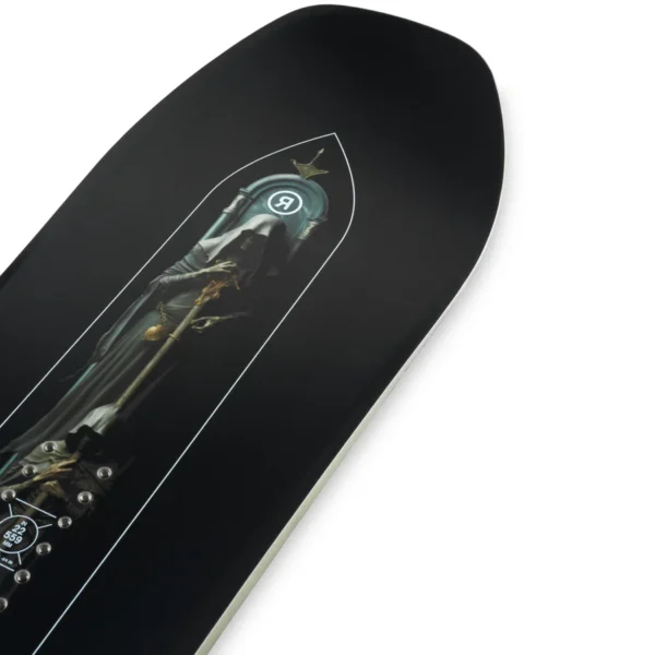 Ride Shadowban Snowboard 2026 - Image 6