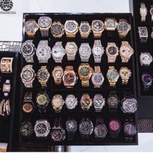 Watches Liquidation Pallet