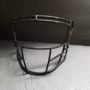 Riddell 808 Custom Speedflex Facemask Black