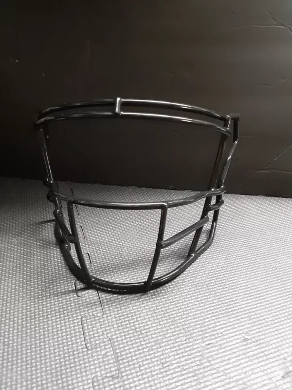 Riddell 808 Custom Speedflex Facemask Black
