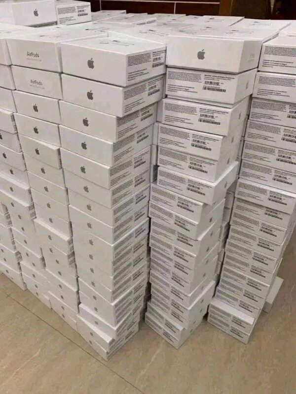 Apple AirPods Pro - Image 6