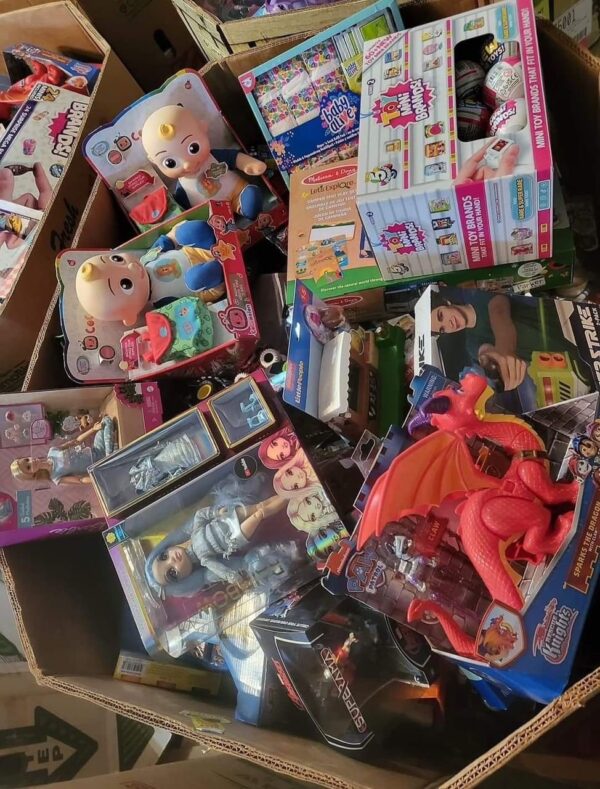 Toy pallets - Image 6