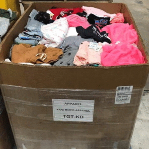Kids Wholesale Clothing
