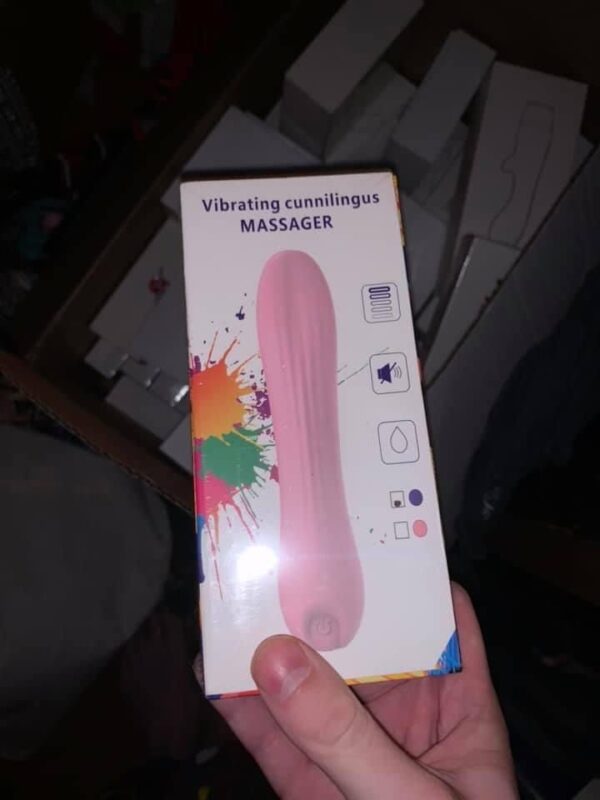 buy Adult toys pallet - Image 7