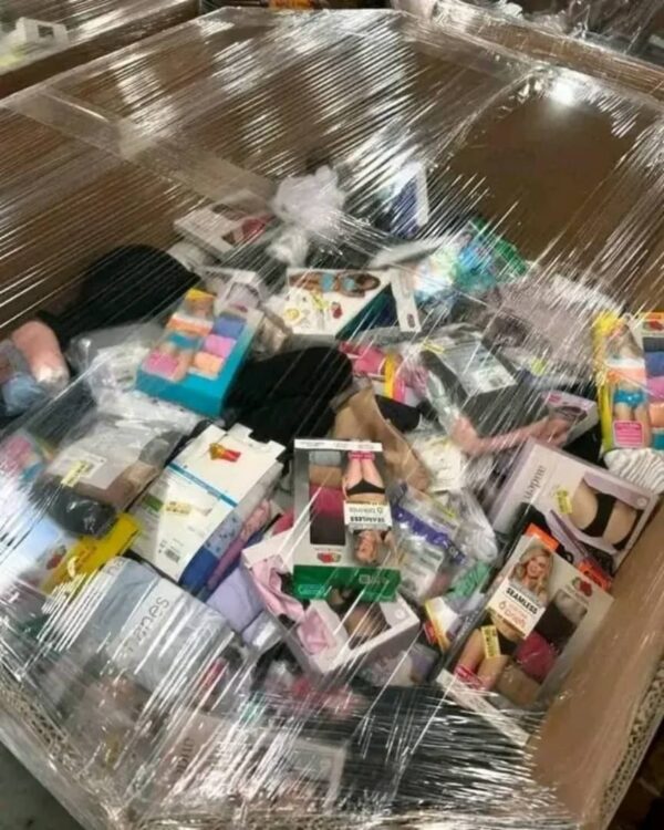 Underwear Pallets - Image 7