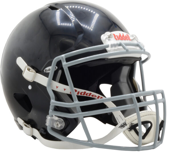 Riddell Victor-i Youth Football Helmet with Facemask - Image 7