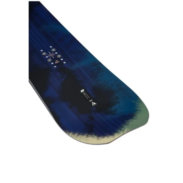 K2 Passport Snowboard 2025 - Image 7