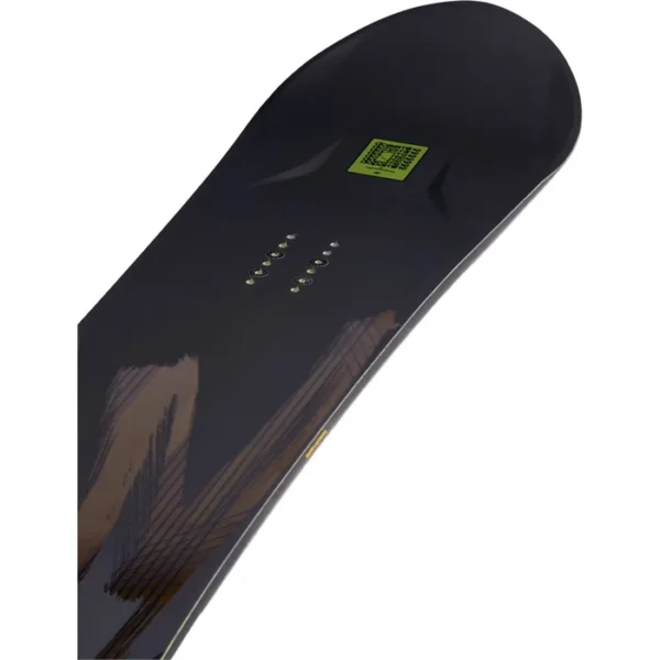 K2 Antidote Snowboard 2026 - Image 6