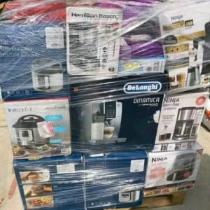 Office Supply Pallet Liquidation