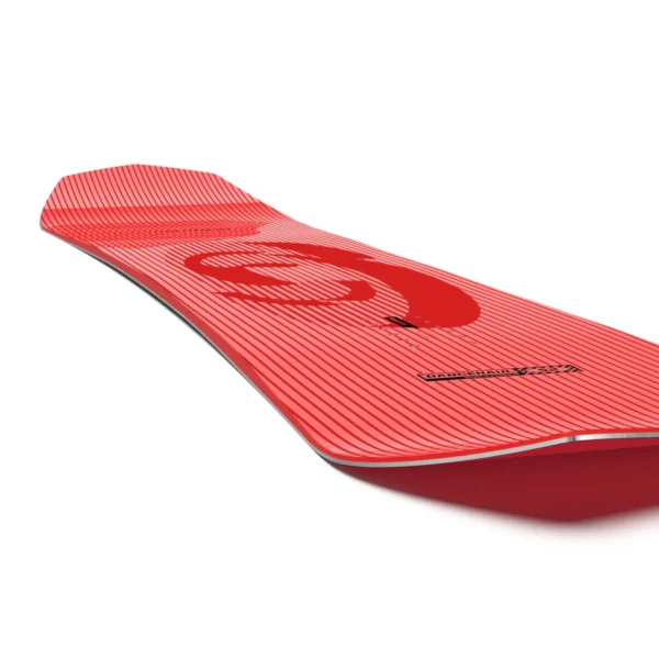 Salomon Dancehaul Snowboard 2026 - Image 7