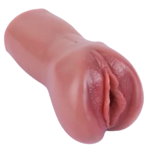 2024 Male sex toy Masturbator Top Silicone Realistic Fake Pussy for Men