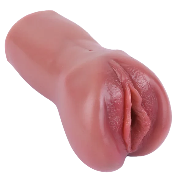 2024 Male sex toy Masturbator Top Silicone Realistic Fake Pussy for Men