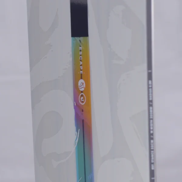 Nidecker Escape Wide Snowboard 2026 - Image 8