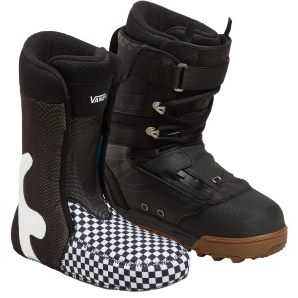 Vans Infuse Snowboard Boots 2026 - Image 8