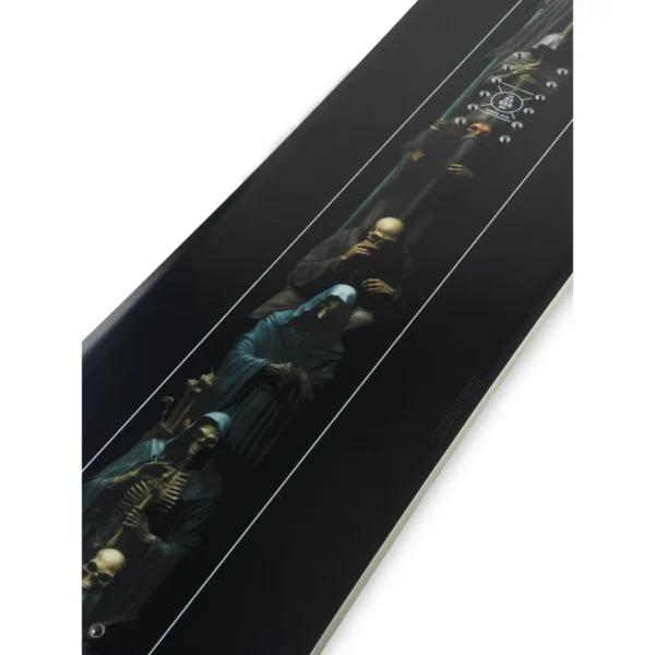 Ride Shadowban Snowboard 2026 - Image 8