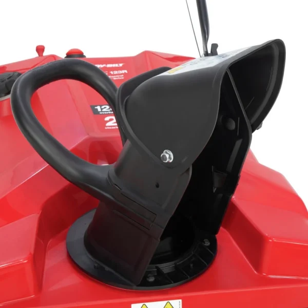 Single-Stage Snow Thrower - Image 8