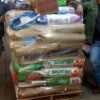 Pet & Animal Food Liquidation Pallet