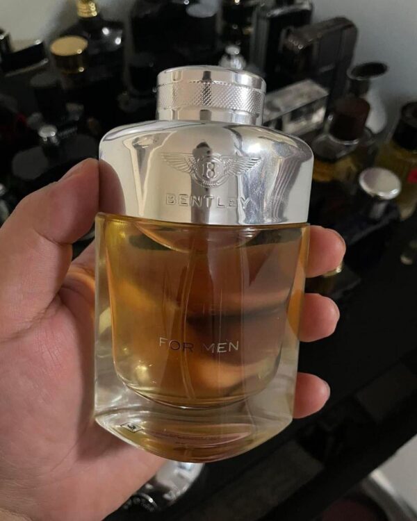 New Arrival Perfume Pallets - Image 8