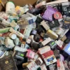 Health Beauty Liquidation Pallet