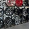 Rims & Tires Liquidation Pallet