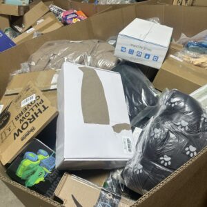 Amazon LPN
