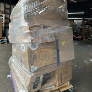 Amazon Monster Mediums