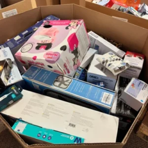 Wholesale Target Electronics