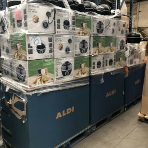 Liquidation Pallets! Air Fryer Baking Ramekins