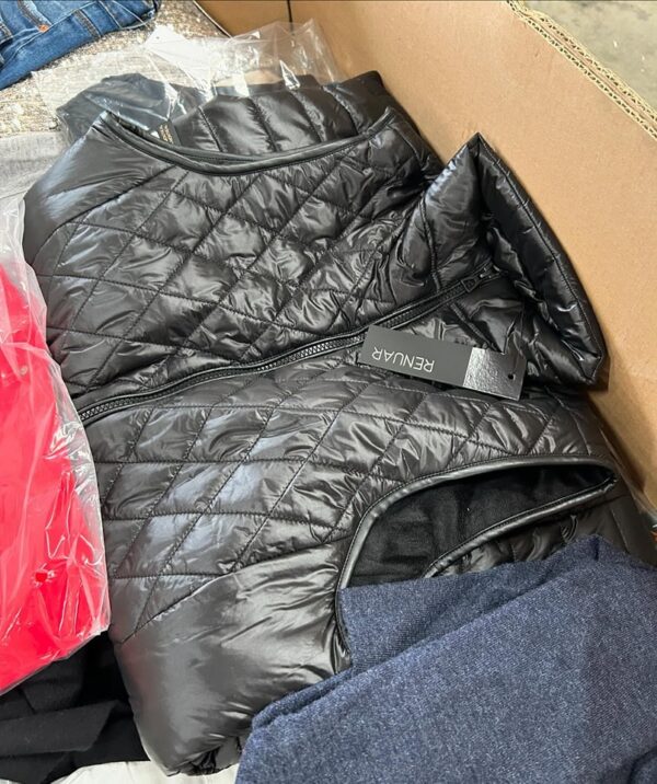 Winter clothing Liquidation Pallet - Image 21