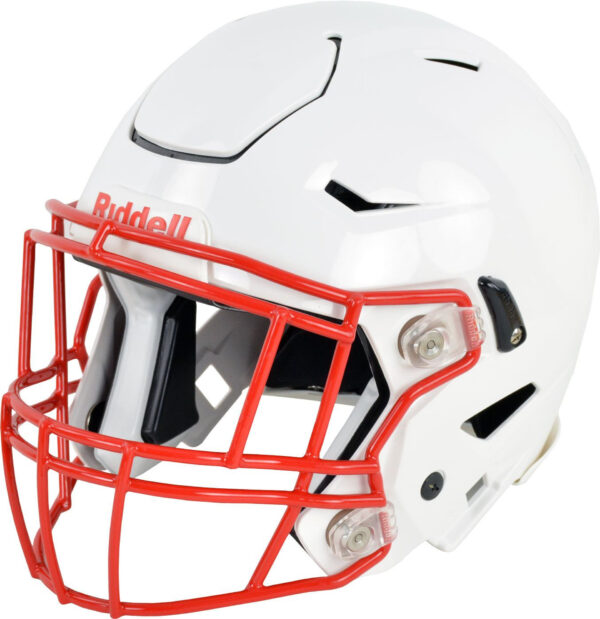 Riddell SpeedFlex SF-2EG-II Facemask - Image 7