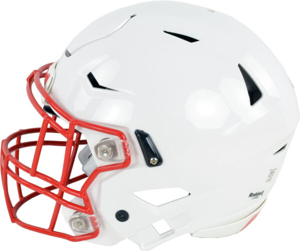 Riddell SpeedFlex SF-2EG-II Facemask - Image 8