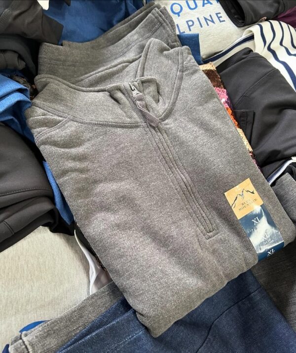 Winter clothing Liquidation Pallet - Image 23