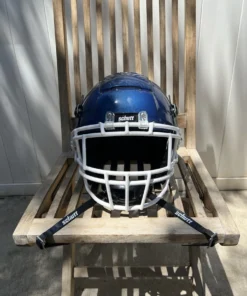 Schutt F7 VTD Collegiate Football Helmet Adult medium