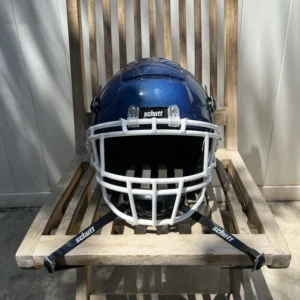 Schutt F7 VTD Collegiate Football Helmet Adult medium