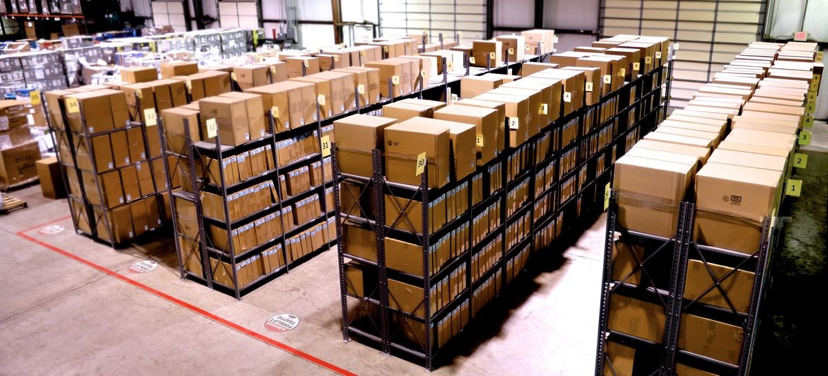 Are Wholesale Liquidation Pallets Legit