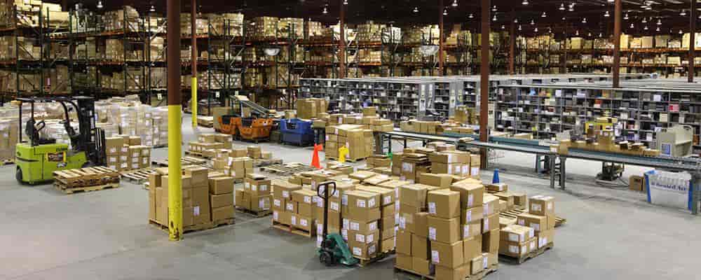 How Do You Buy Wholesale Pallets
