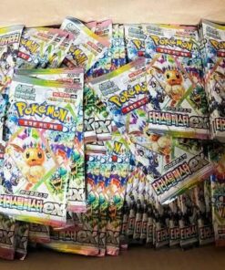 Pokémon Card Collection