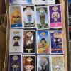 Pallet of Funko Pop! Figures