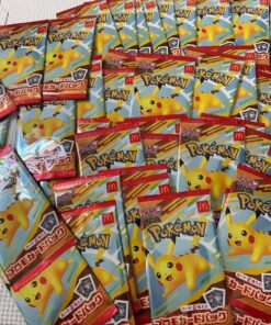 Pokémon Card Collection
